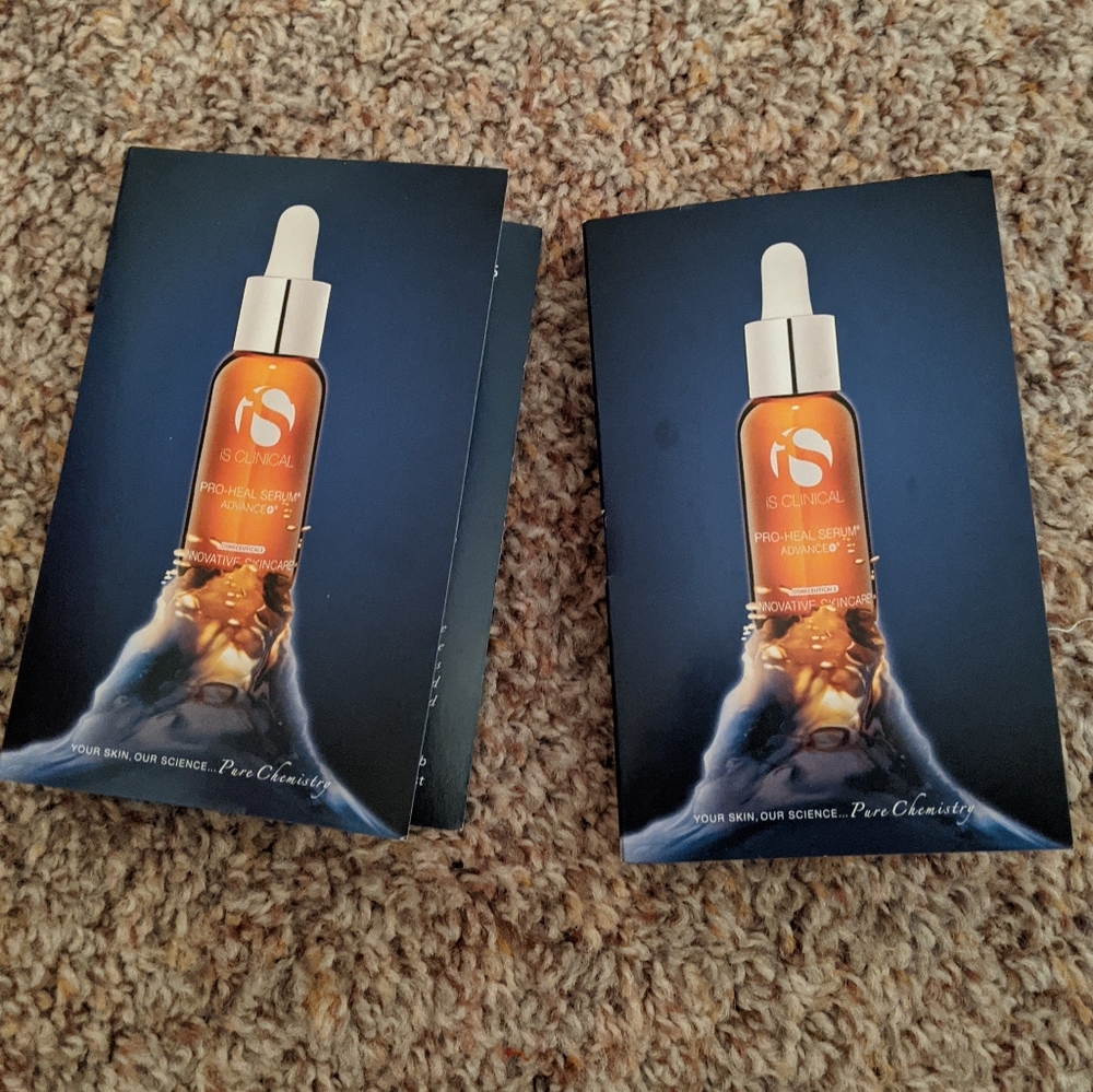 iS Clinical Pro-Heal Serum Advance